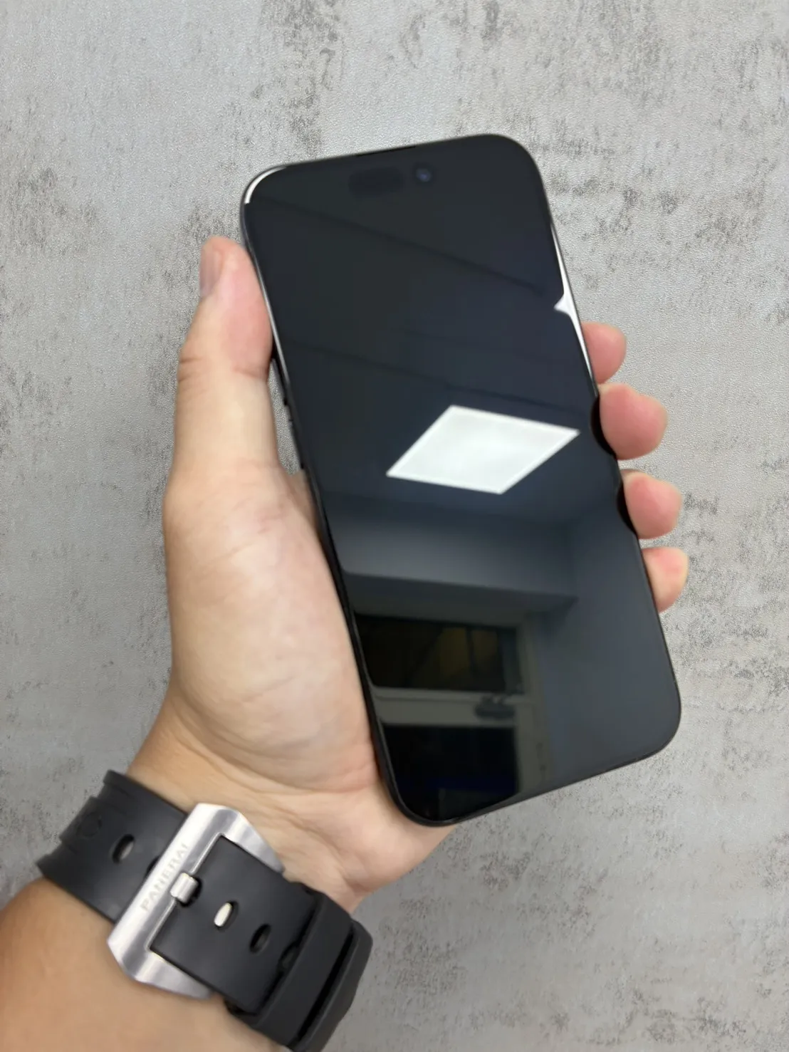 iPhone 15 Pro 128G 藍