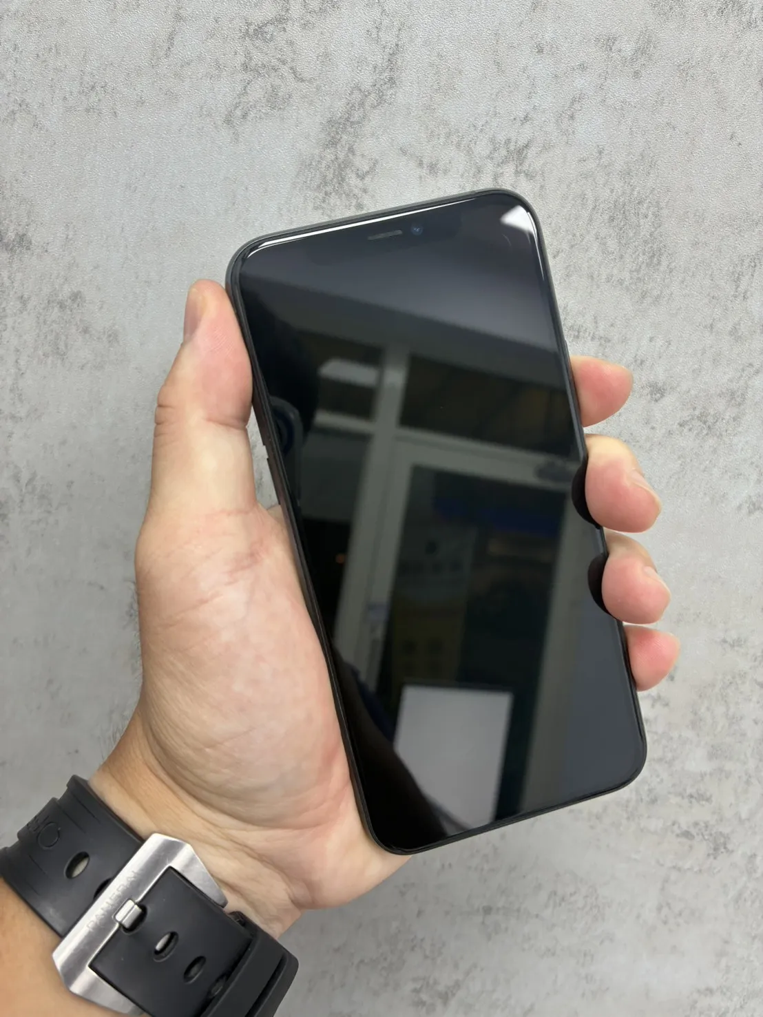 iPhone 11 Pro 64G 綠