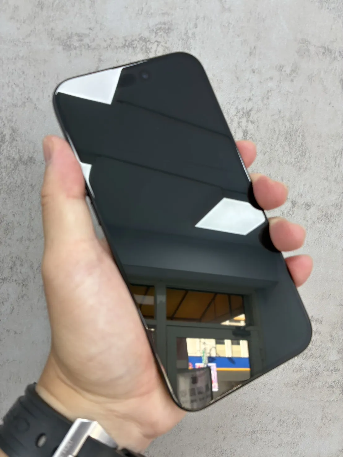 iPhone 16 Plus 128G 黑