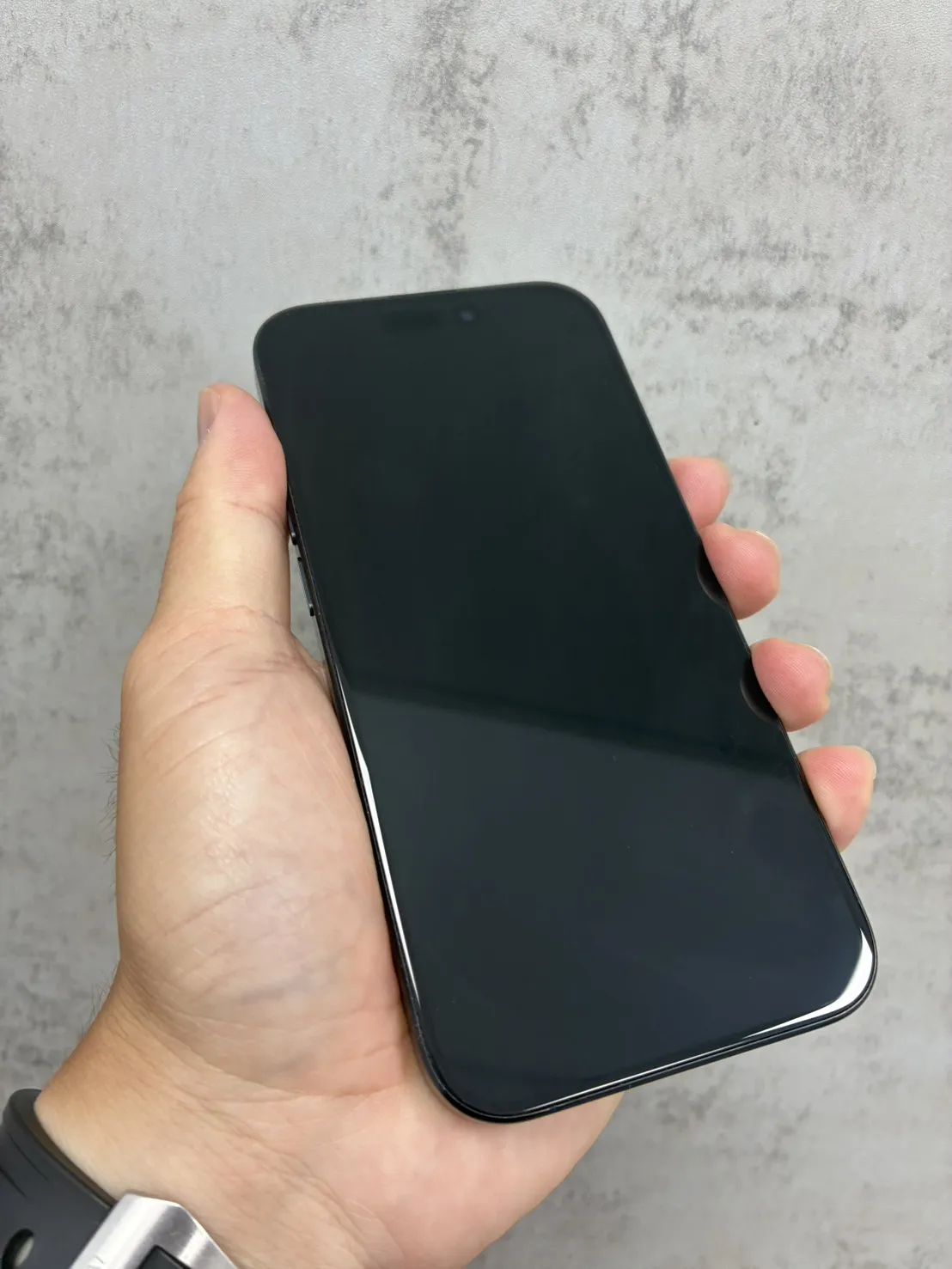 iPhone 15 Pro 128G 藍