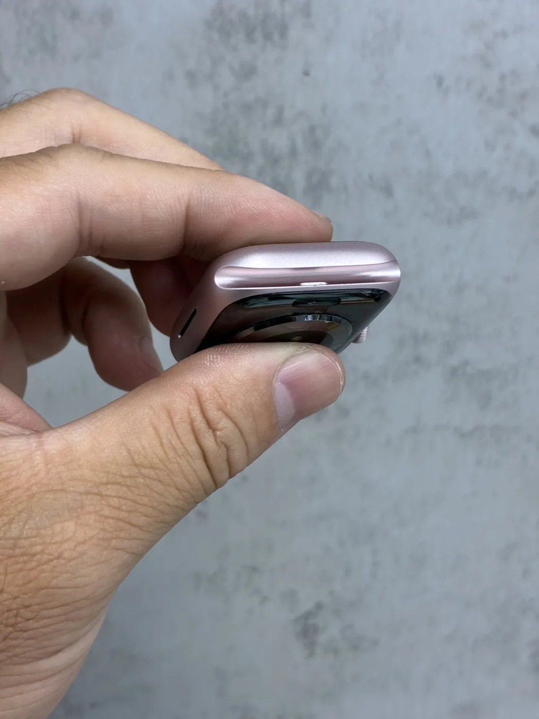 S9 41MM GPS 粉