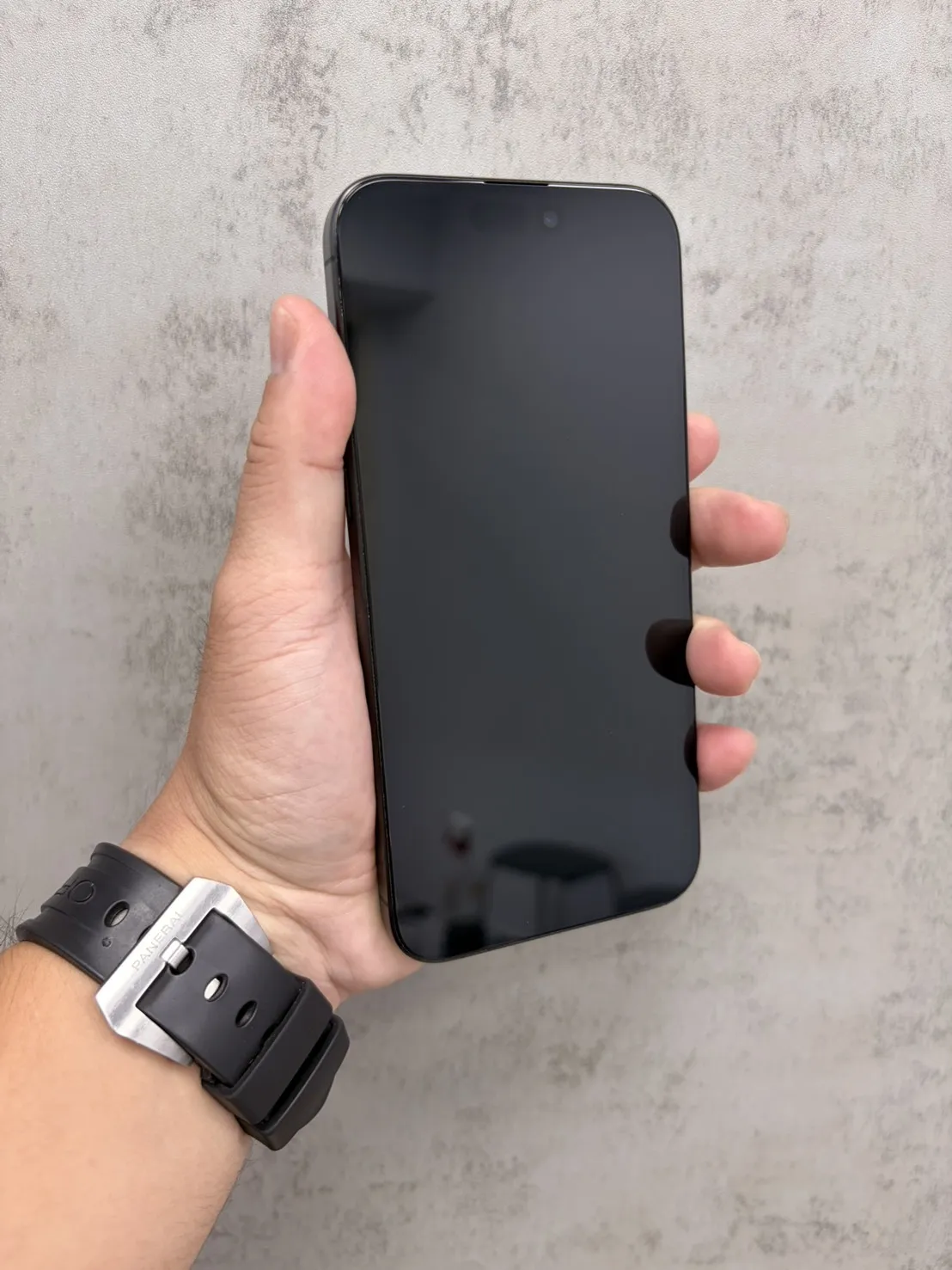 15 Pro Max 256G 黑 電池 91 %