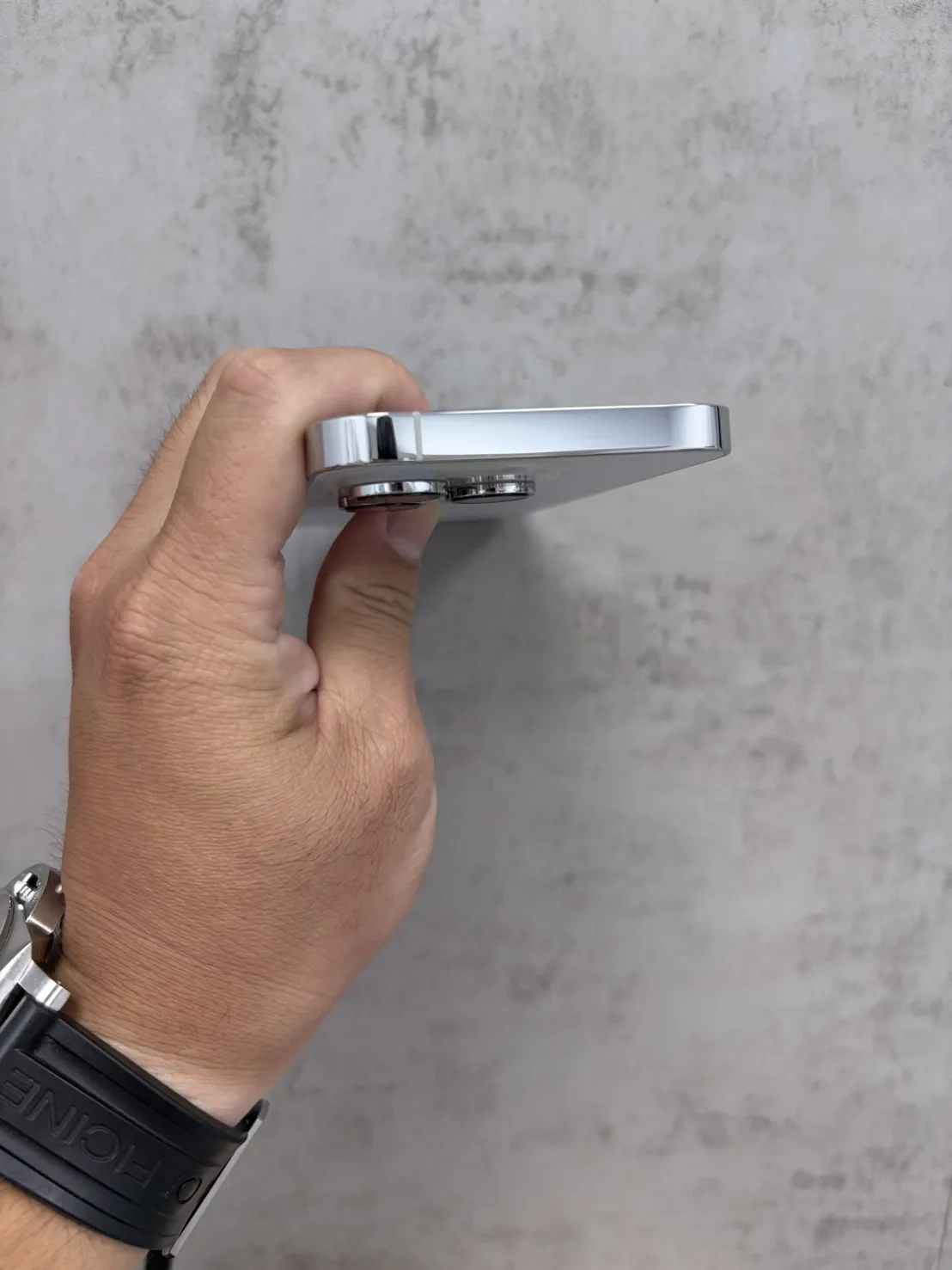 14 Pro 128G 白 副廠電池 100 %