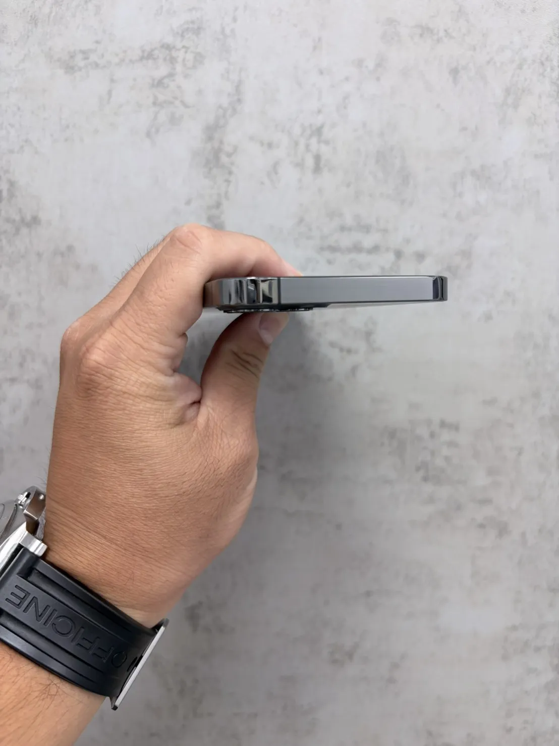 12 Pro 128G 黑 副廠電池 100 %