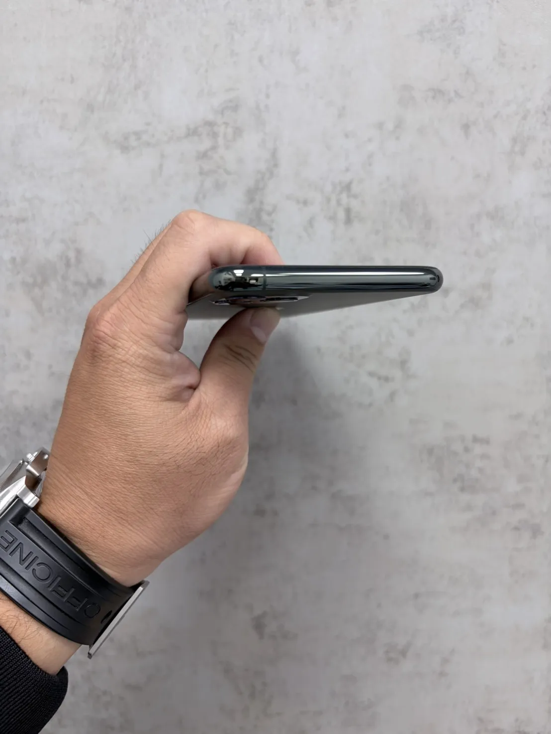 11 Pro Max 64G 綠 副廠電池 100 %