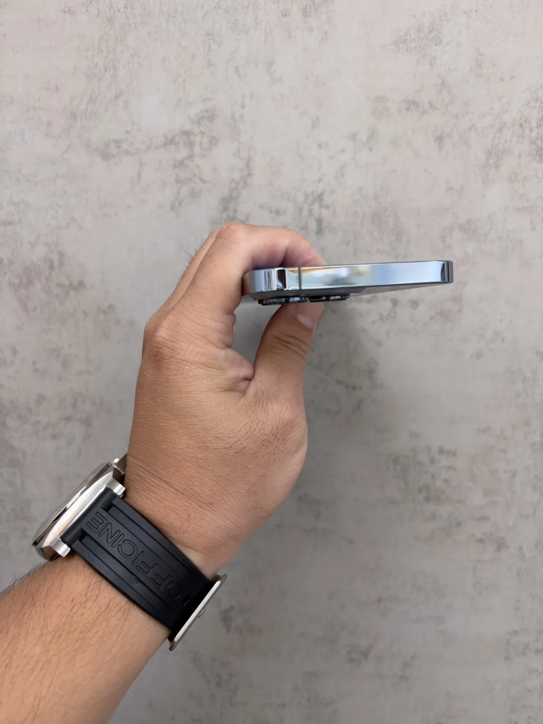 13 Pro 256G 藍 原廠電池 86 %