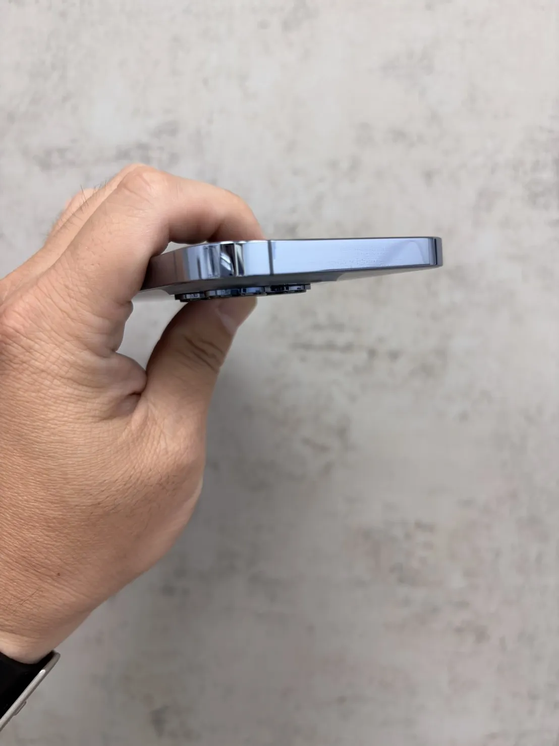 13 Pro 128G 藍 副廠電池 100 %