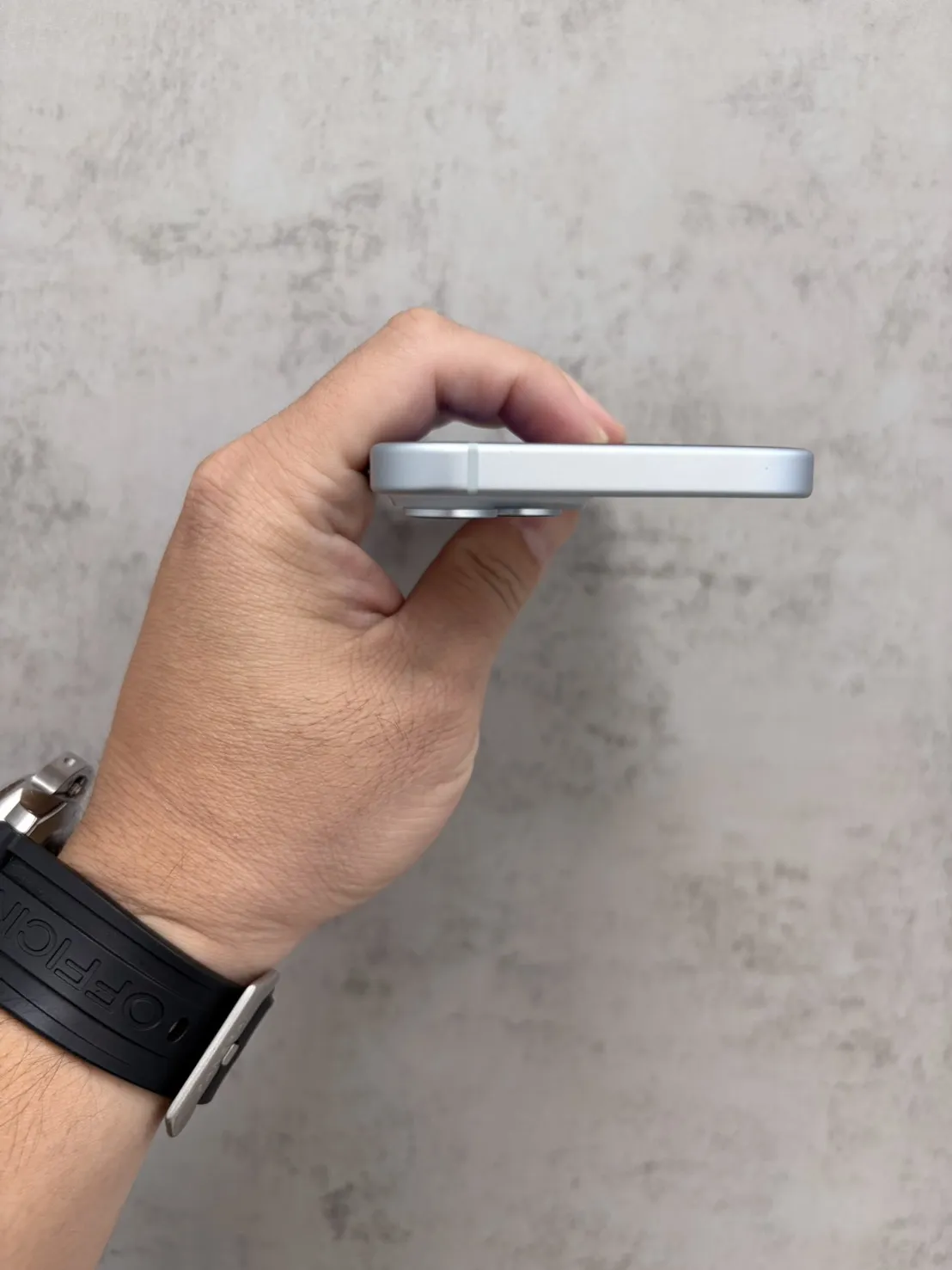 15 128G 藍 電池 86 %