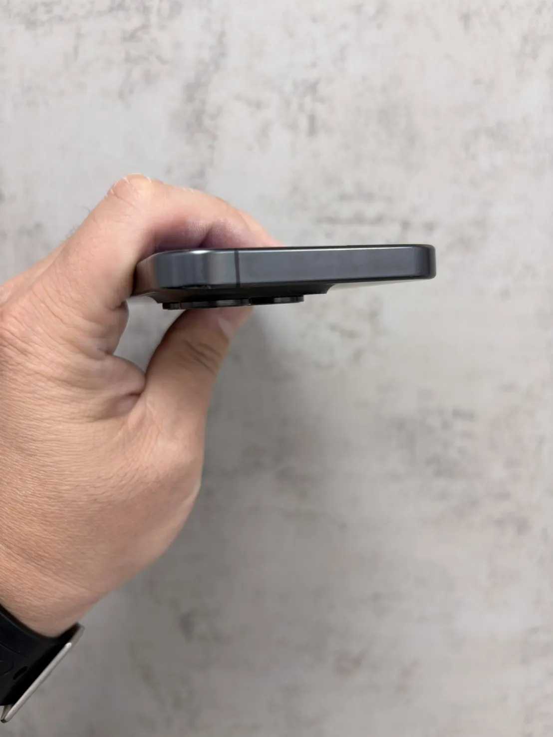 15 Pro 256G 黑 電池 87 %