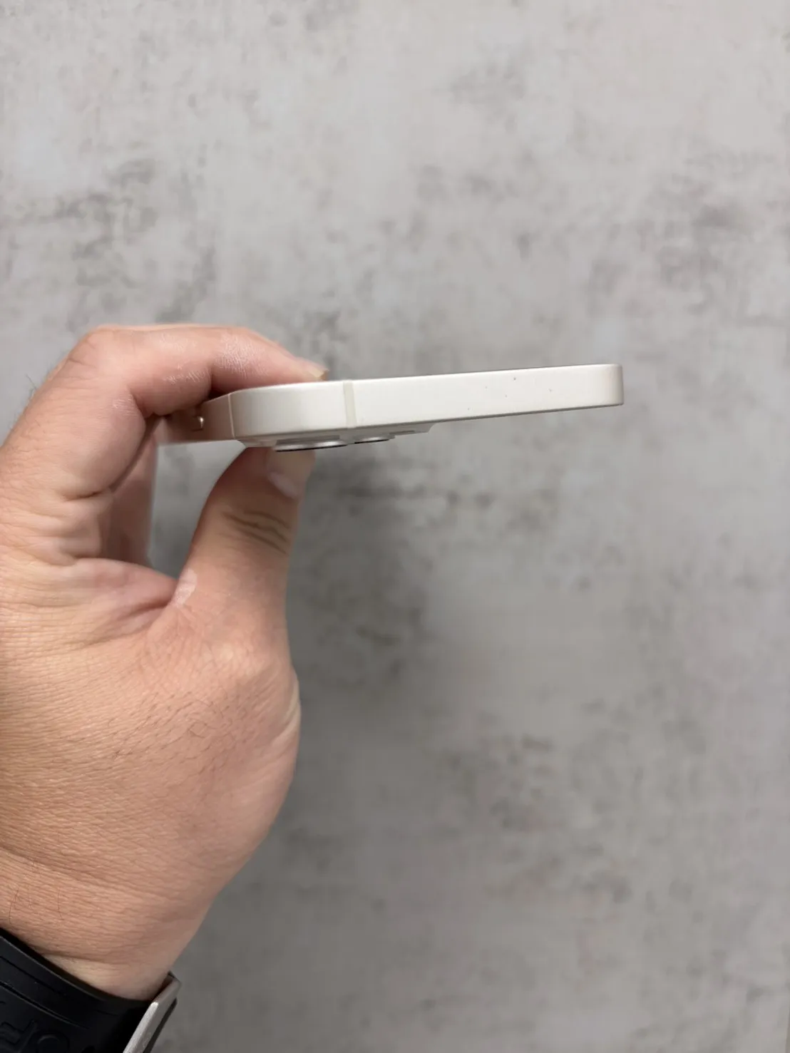 13 128G 白 電池100% #08