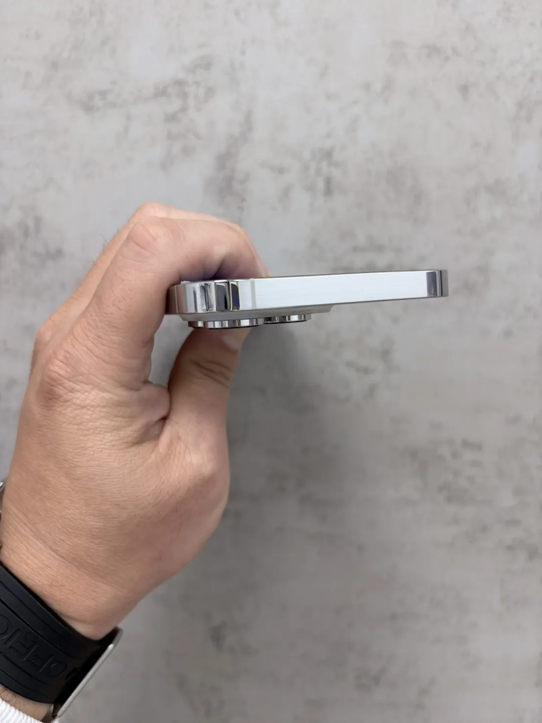 14 Pro Max 128G 銀 電池100% #40