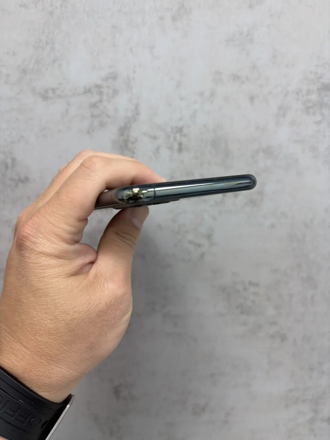 11 Pro Max 64G 綠 電池69% #36