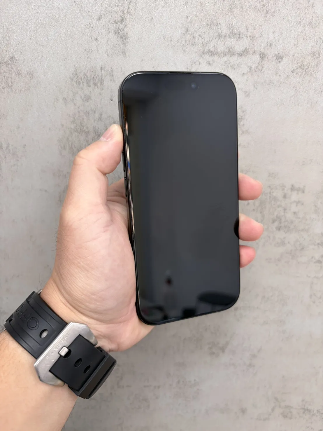 16 Pro 256G 港版 電池90% #39