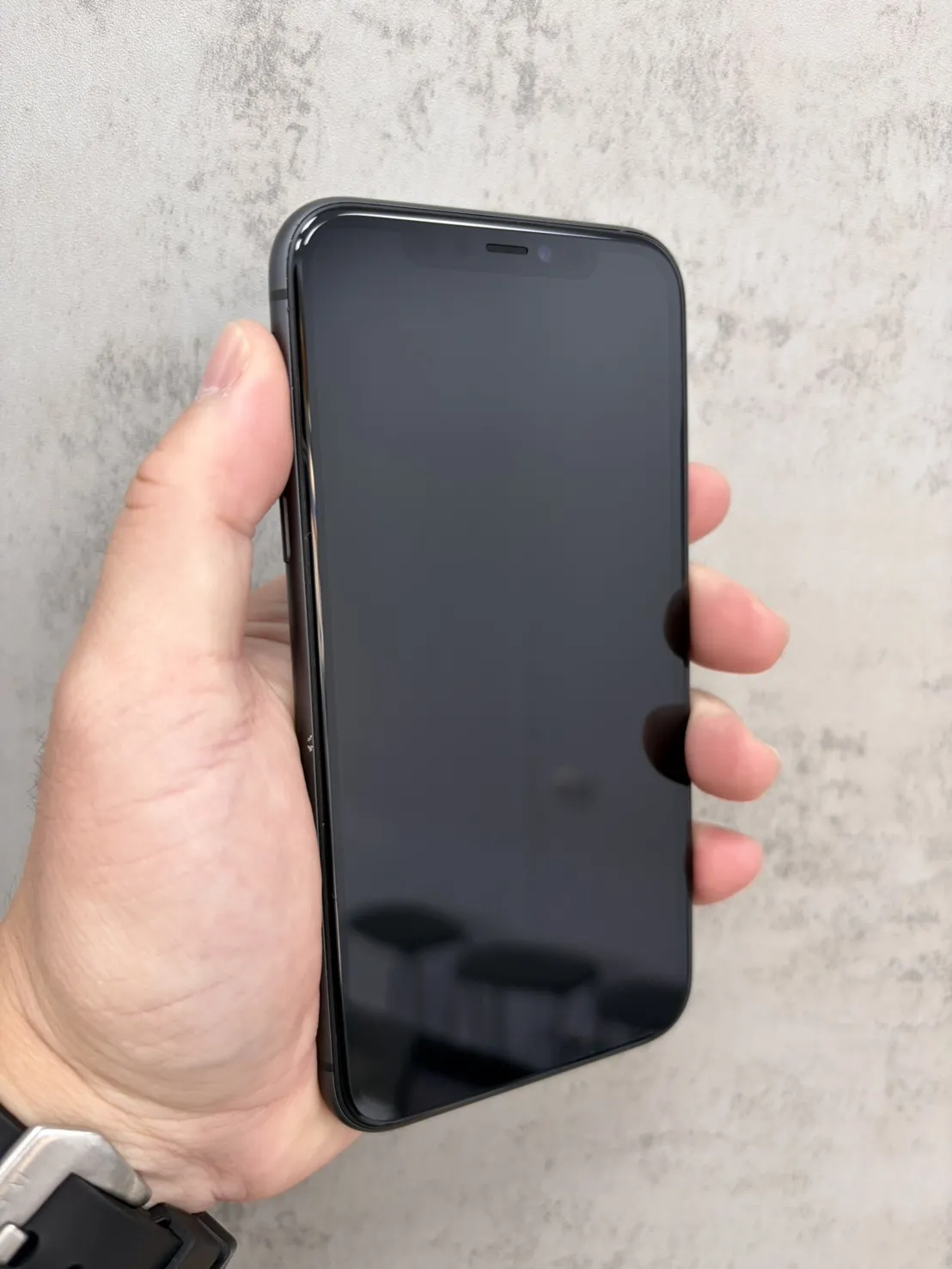 11 256G 黑 電池100% #22