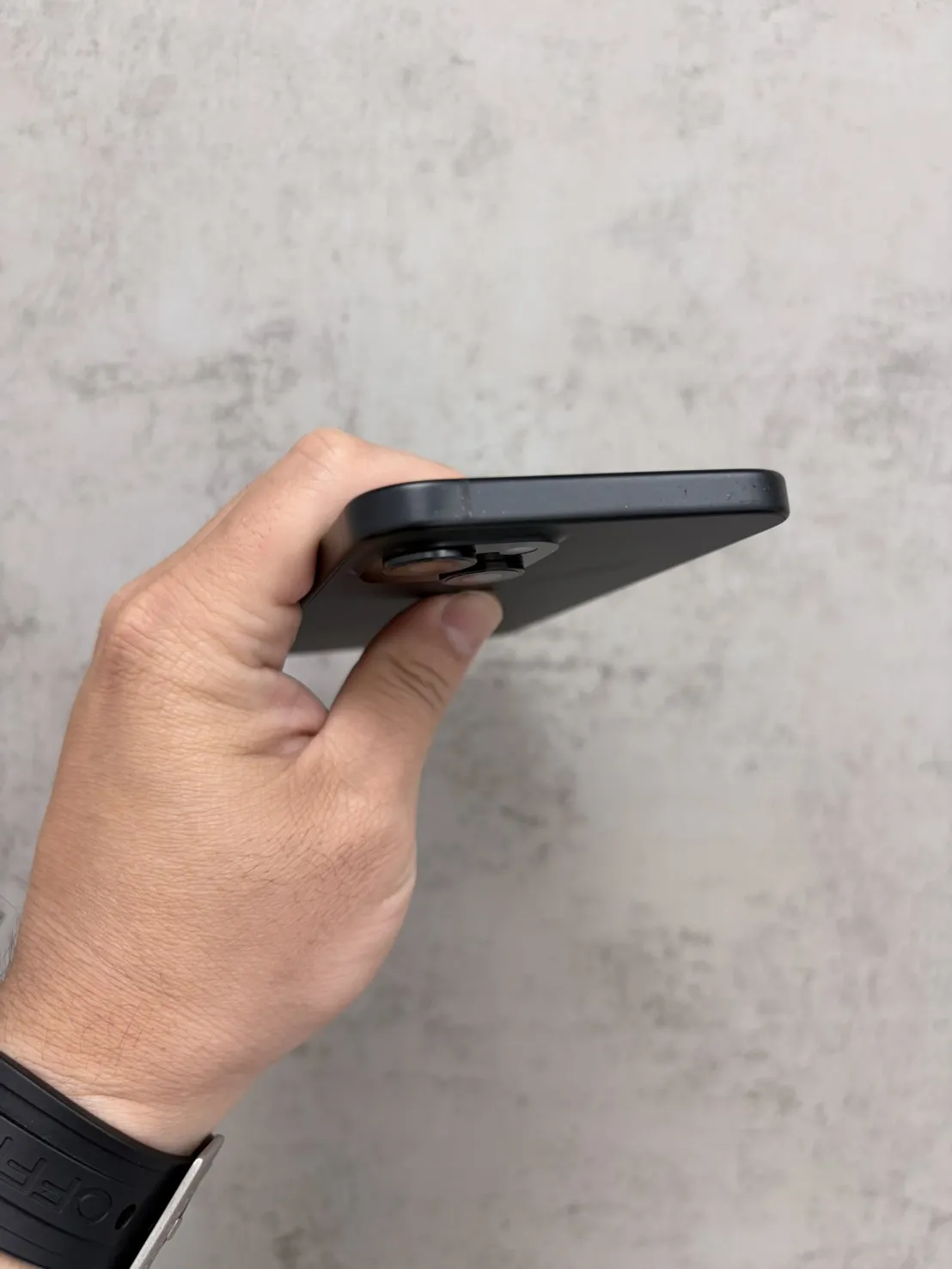 15 Plus 256G 黑 電池88% #17