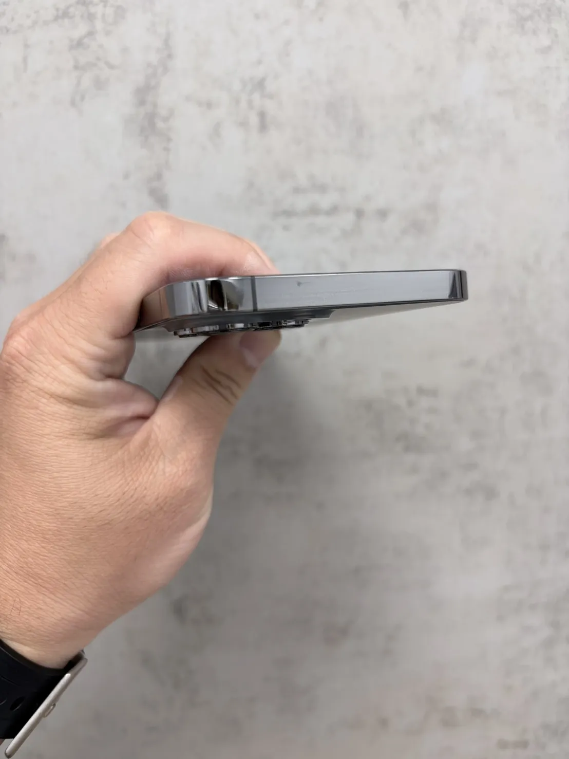 13 Pro Max 128G 黑 電池100% #37