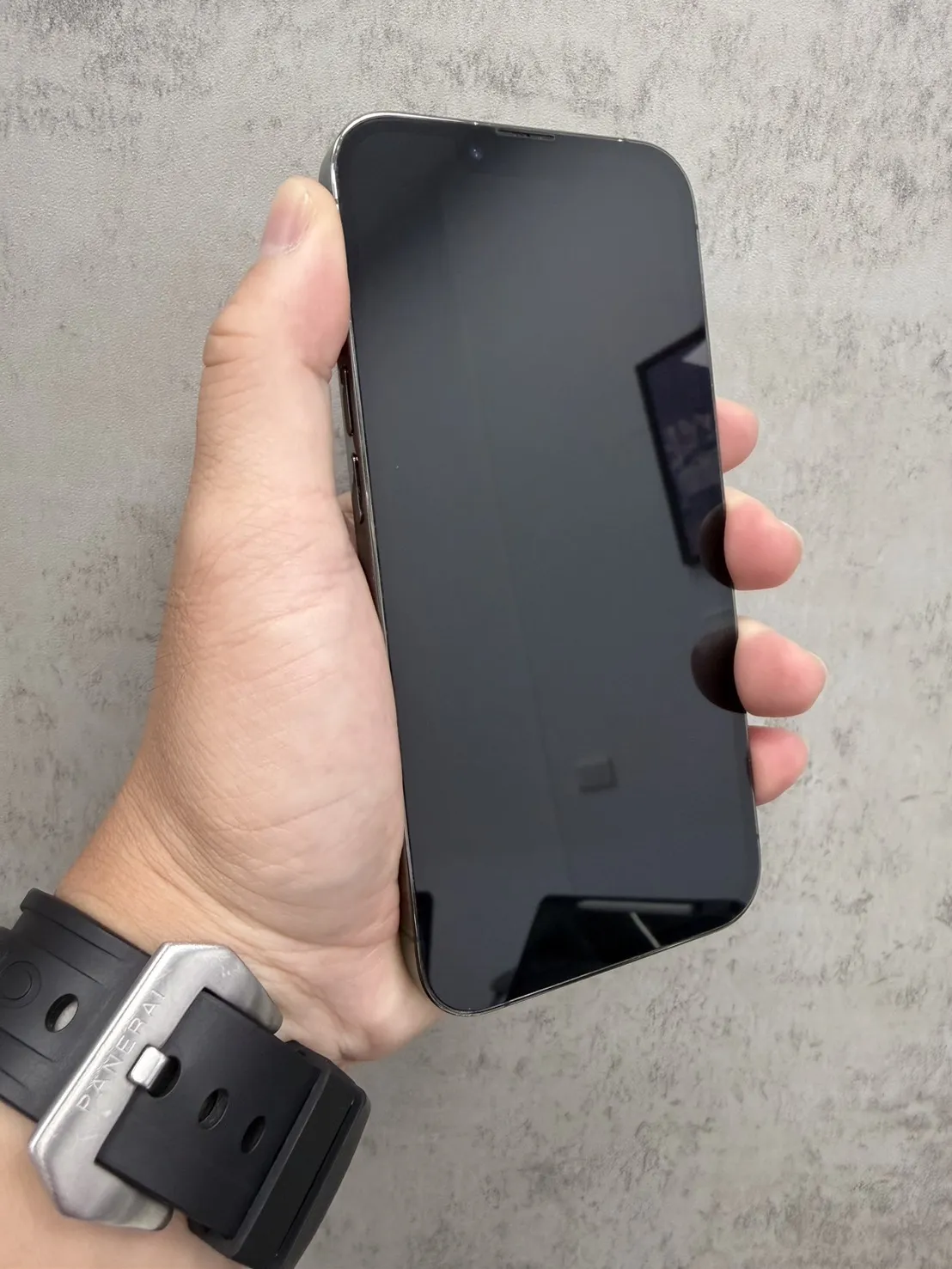 13 Pro 128G 黑 電池70% #47
