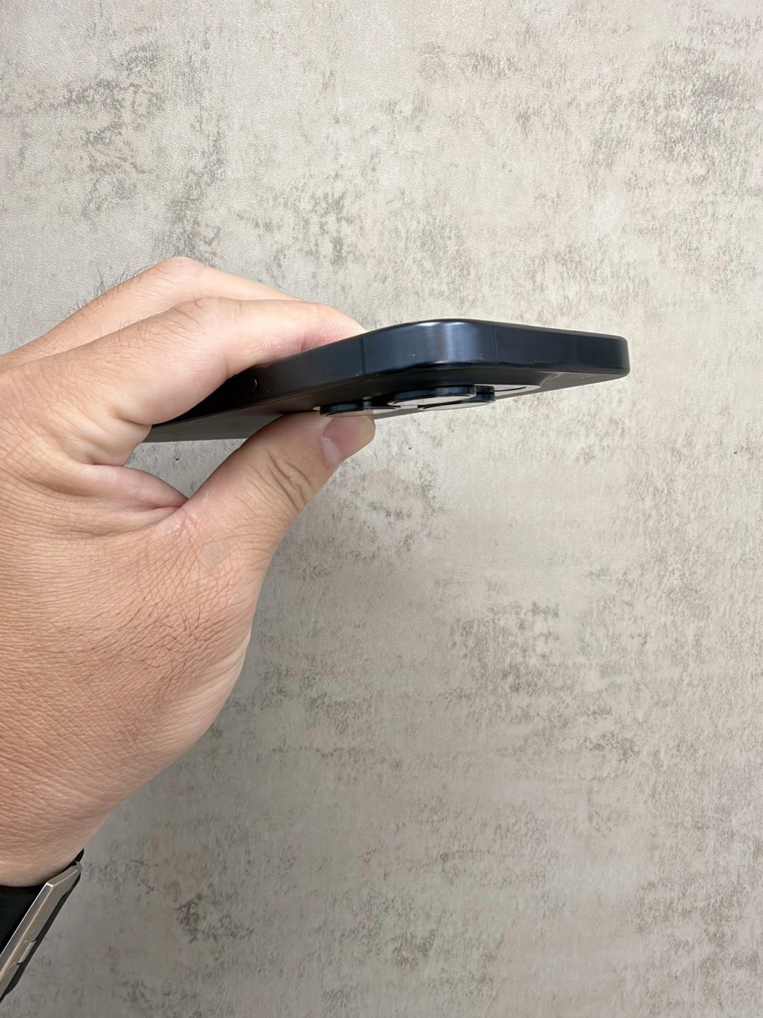 15 Pro 128G 藍 電池83% #65