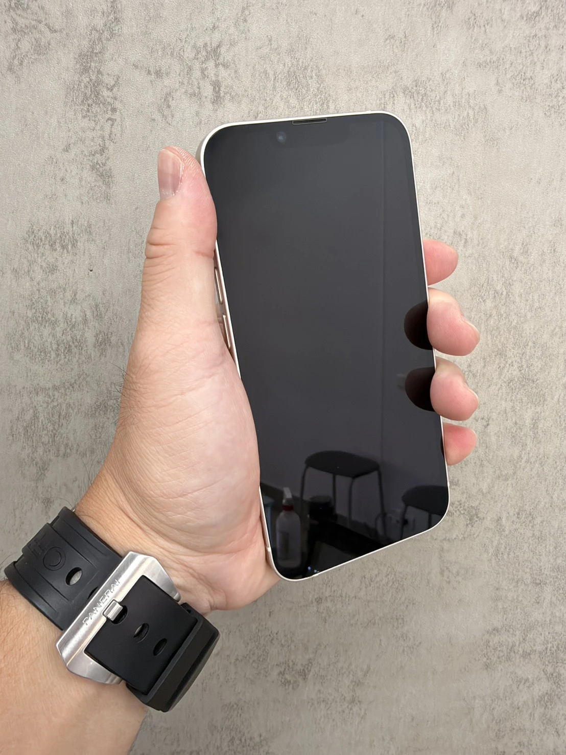 14 256G 白 電池82% #22