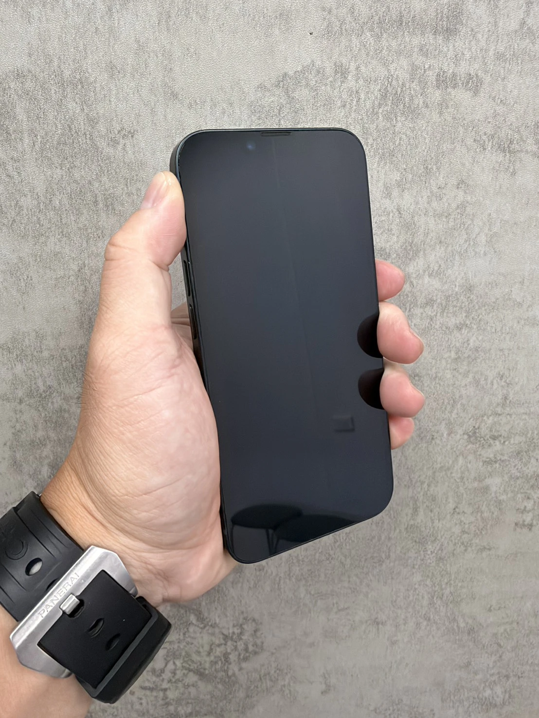 14 128G 黑 電池 76 % #38