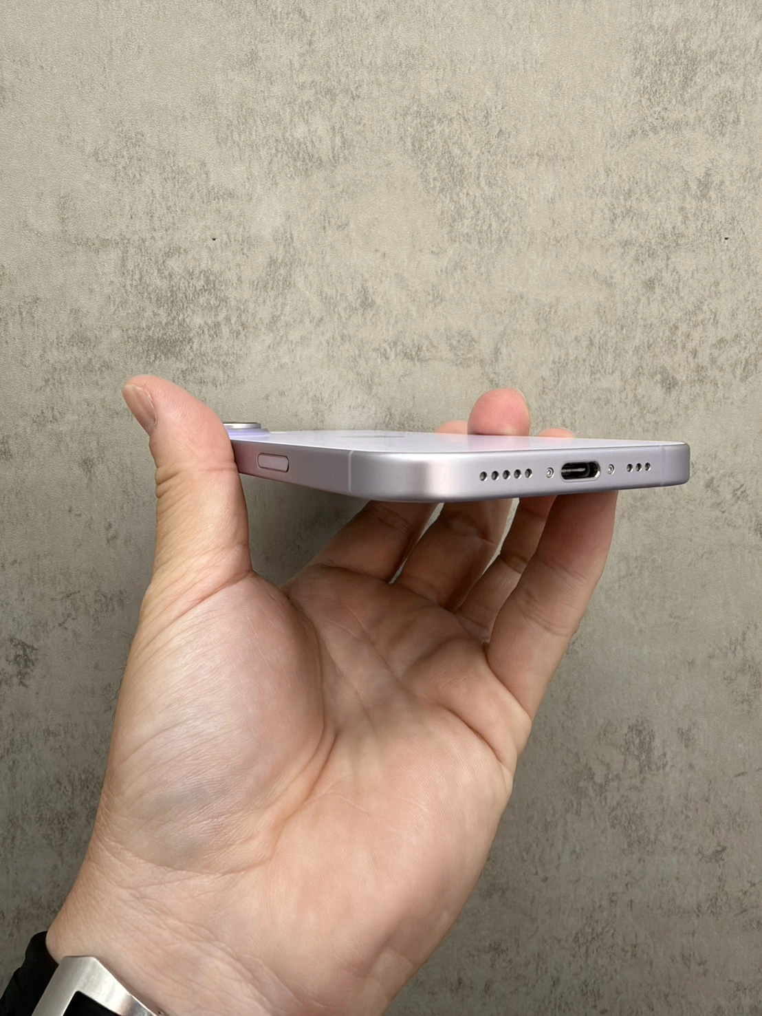 17 512G 紫 電池 98 % #79