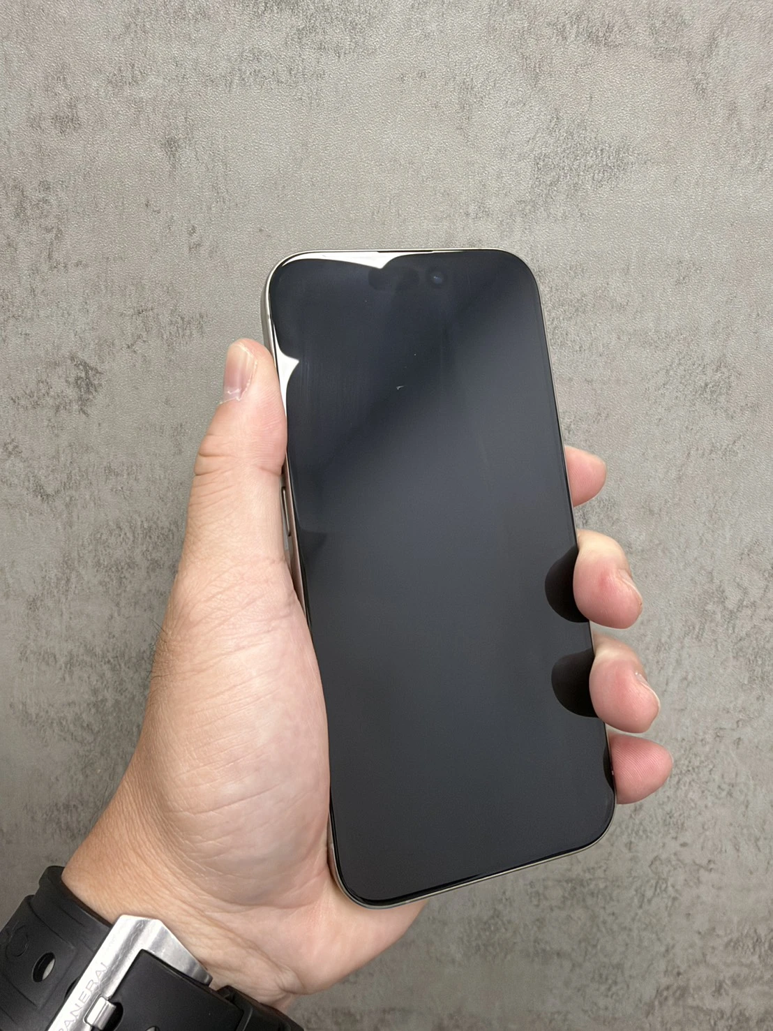 15 Pro 256G 原 電池 82 % #74
