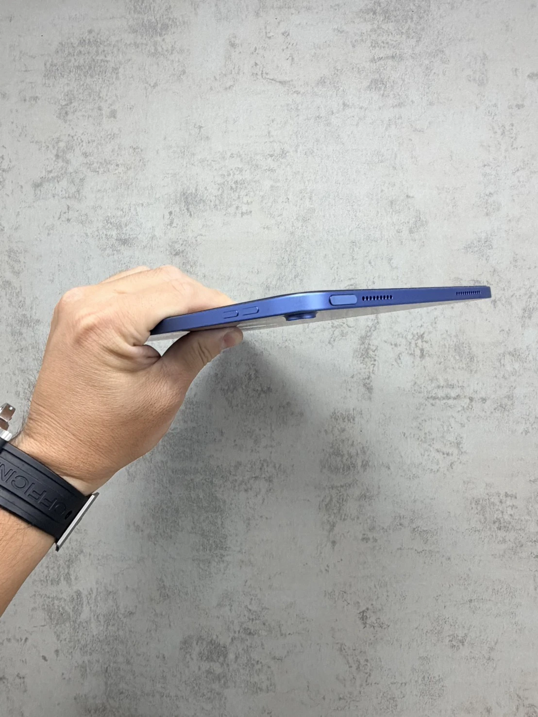 iPad 11 128G 藍 電池100%