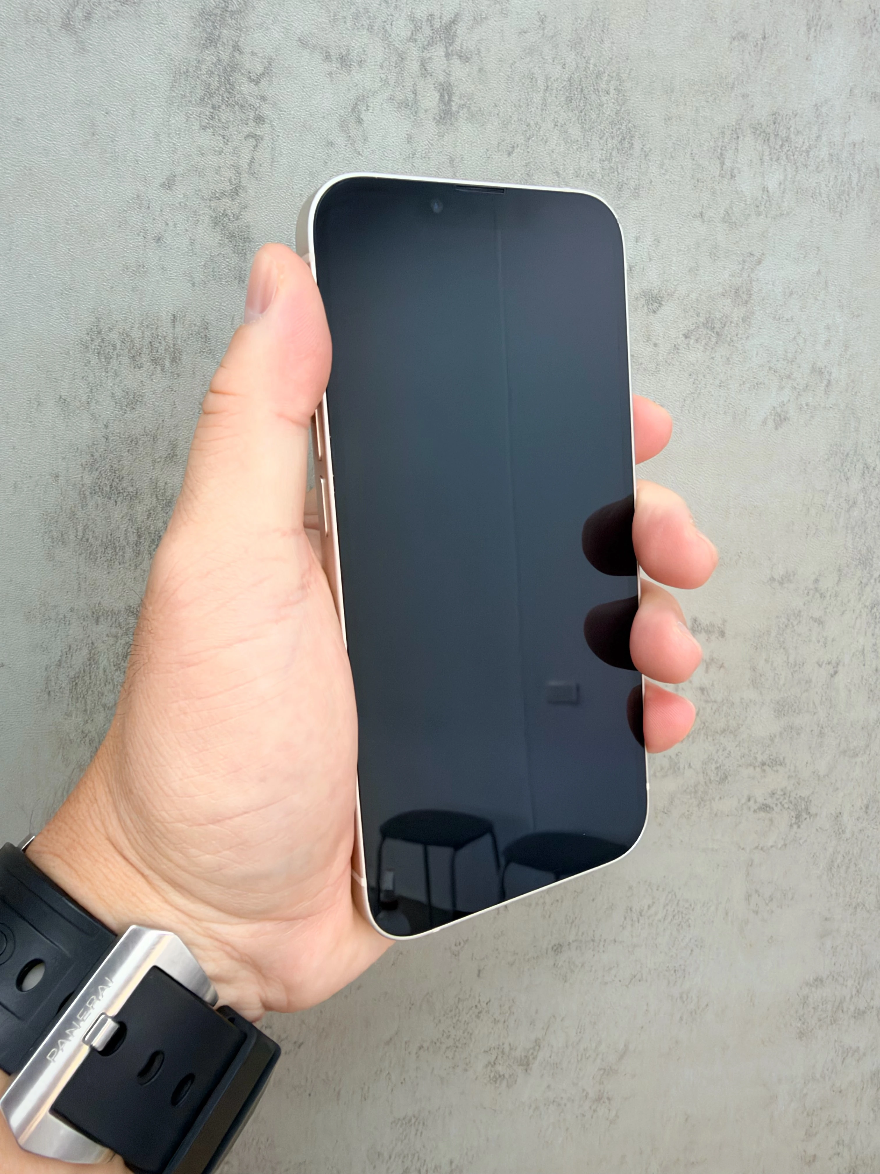 13 128G 白 電池70% #71