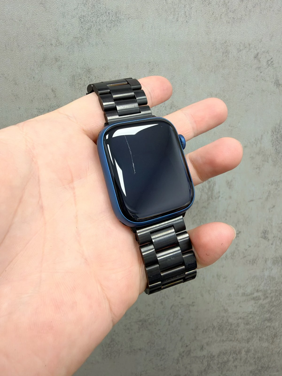 Apple Watch S7 45MM GPS 電池88%