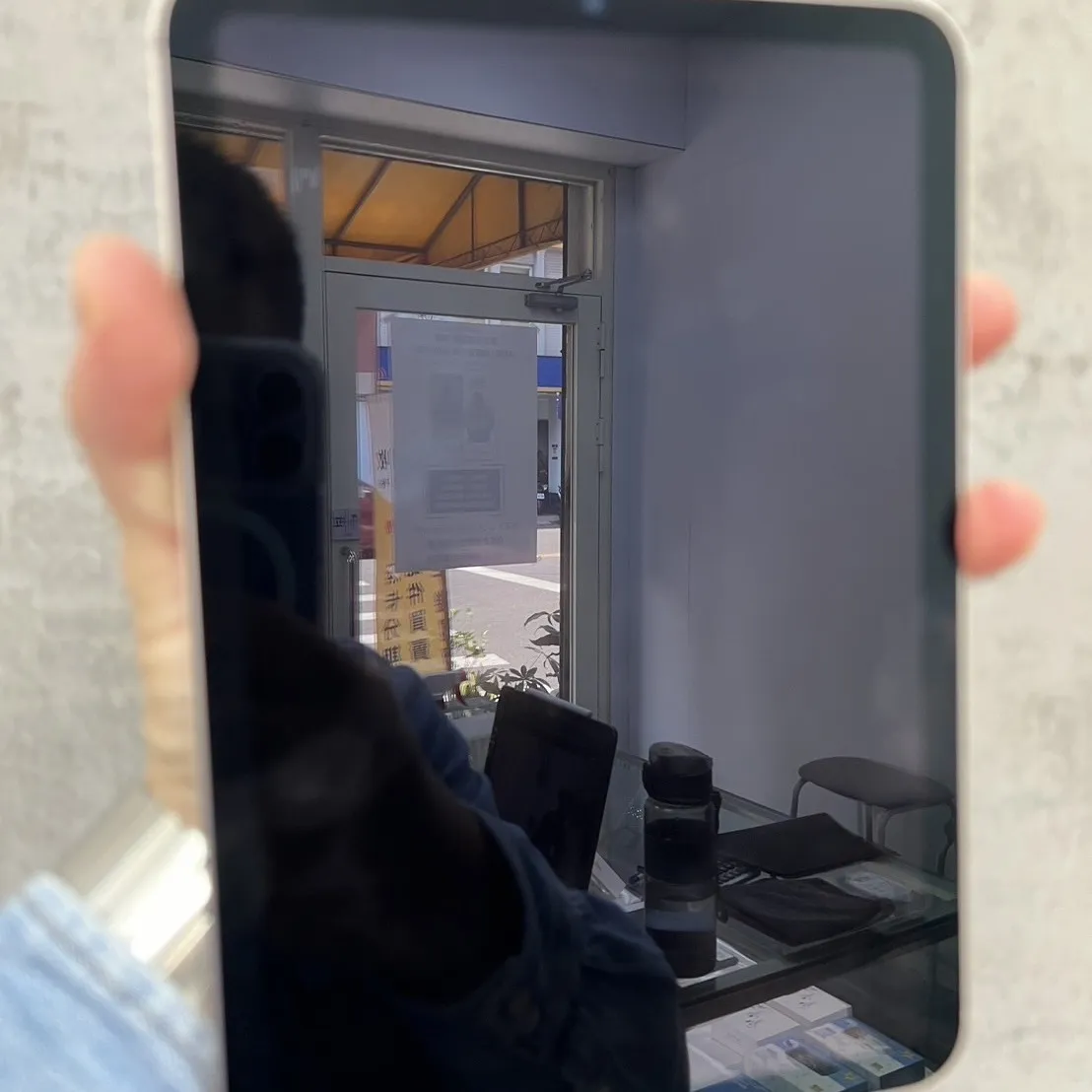 iPad mini6 64G Lte 粉