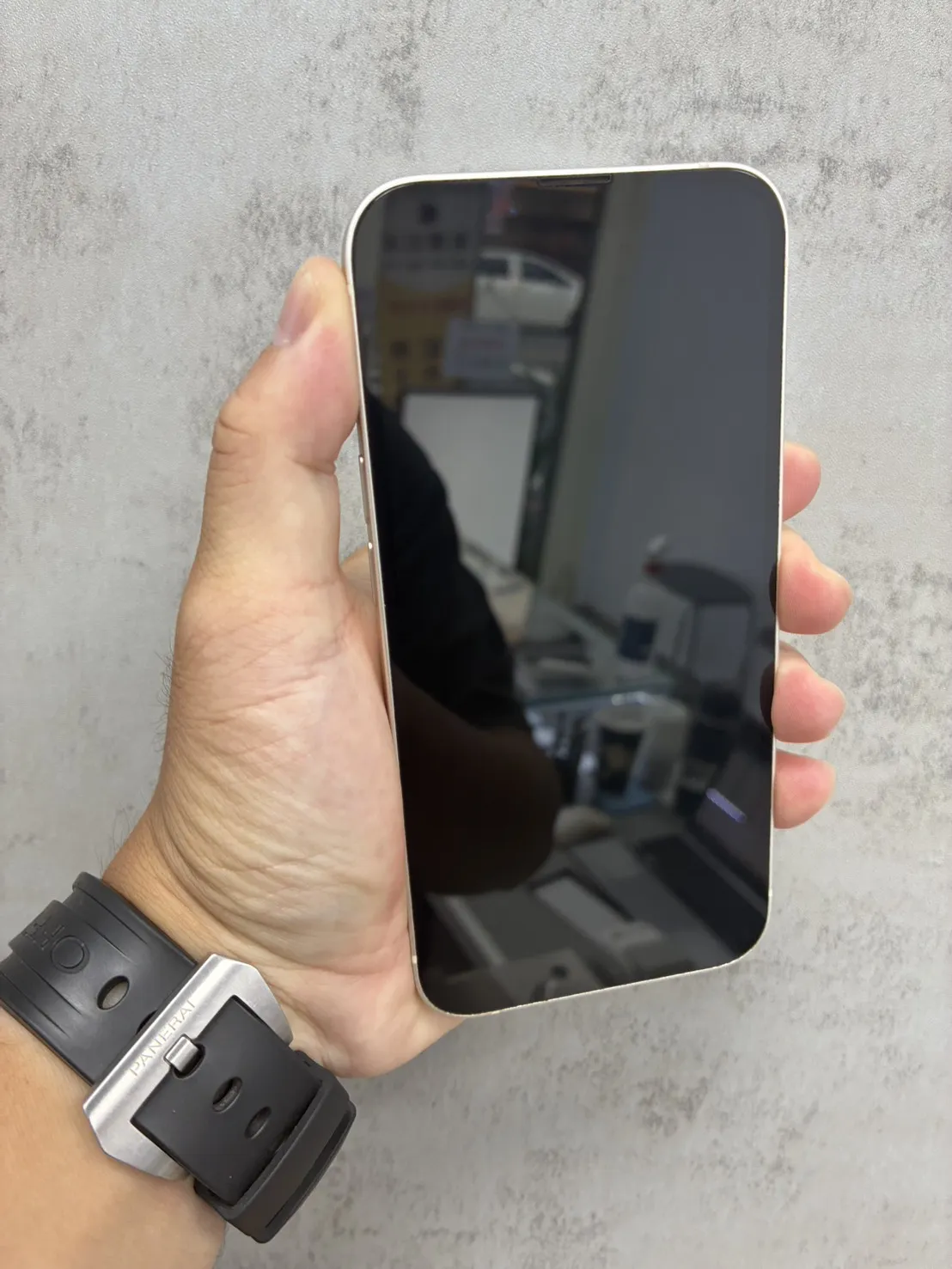 13 128G 白