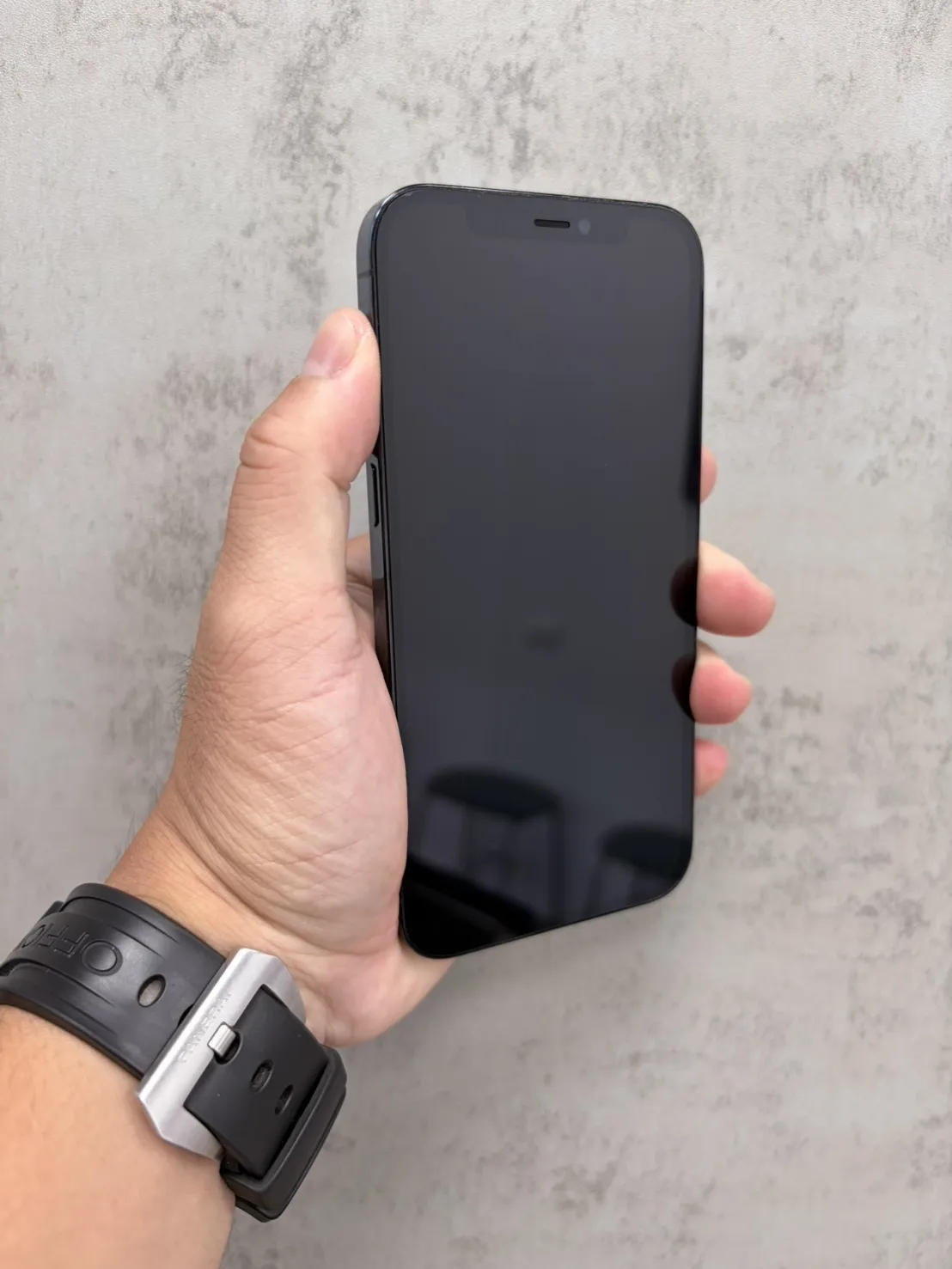 12 Pro 128G 藍 原廠電池 92 %