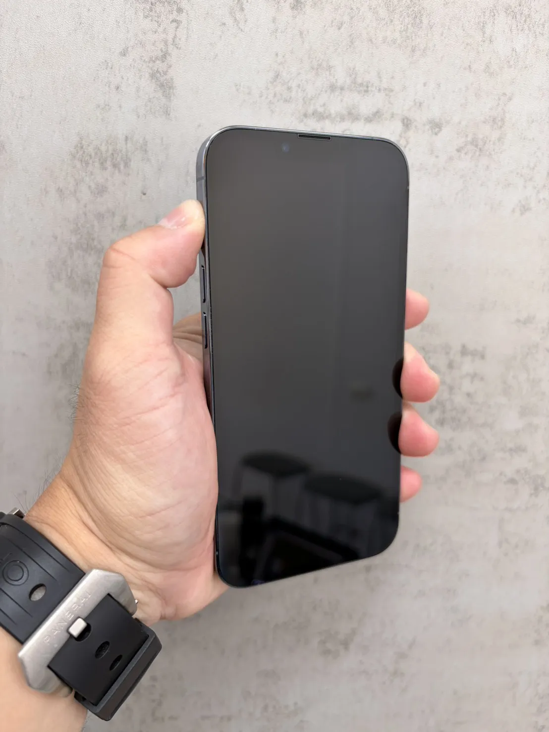 13 Pro 256G 藍 原廠電池 86 %