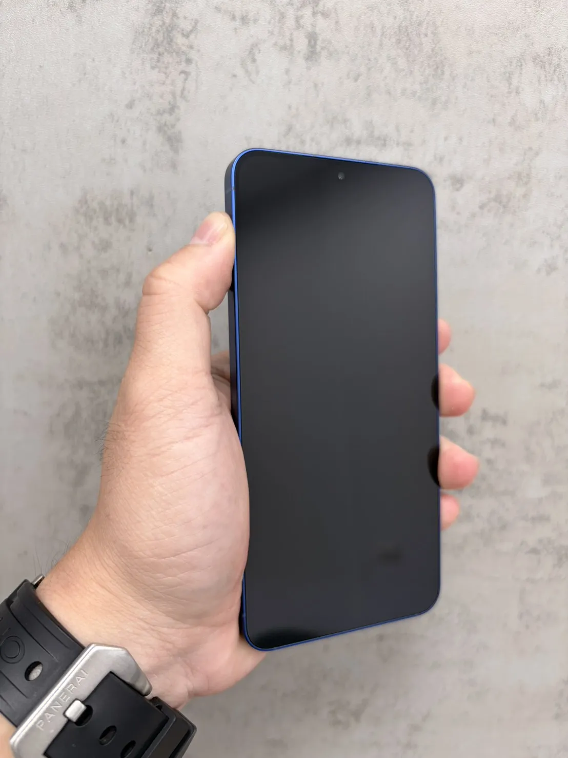 S25 256G 藍 續約拆封未使用