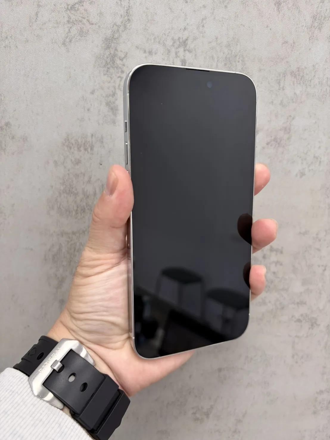 14 Pro Max 128G 銀 電池100% #40