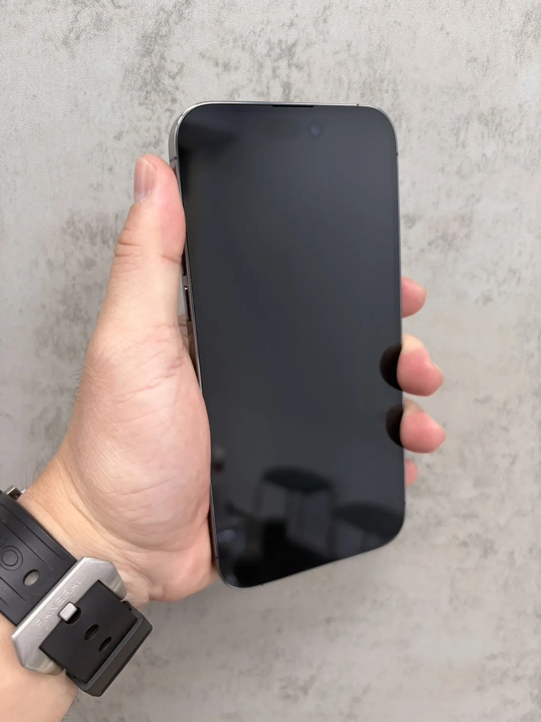 14 Pro Max 128G 紫 電池97% #12