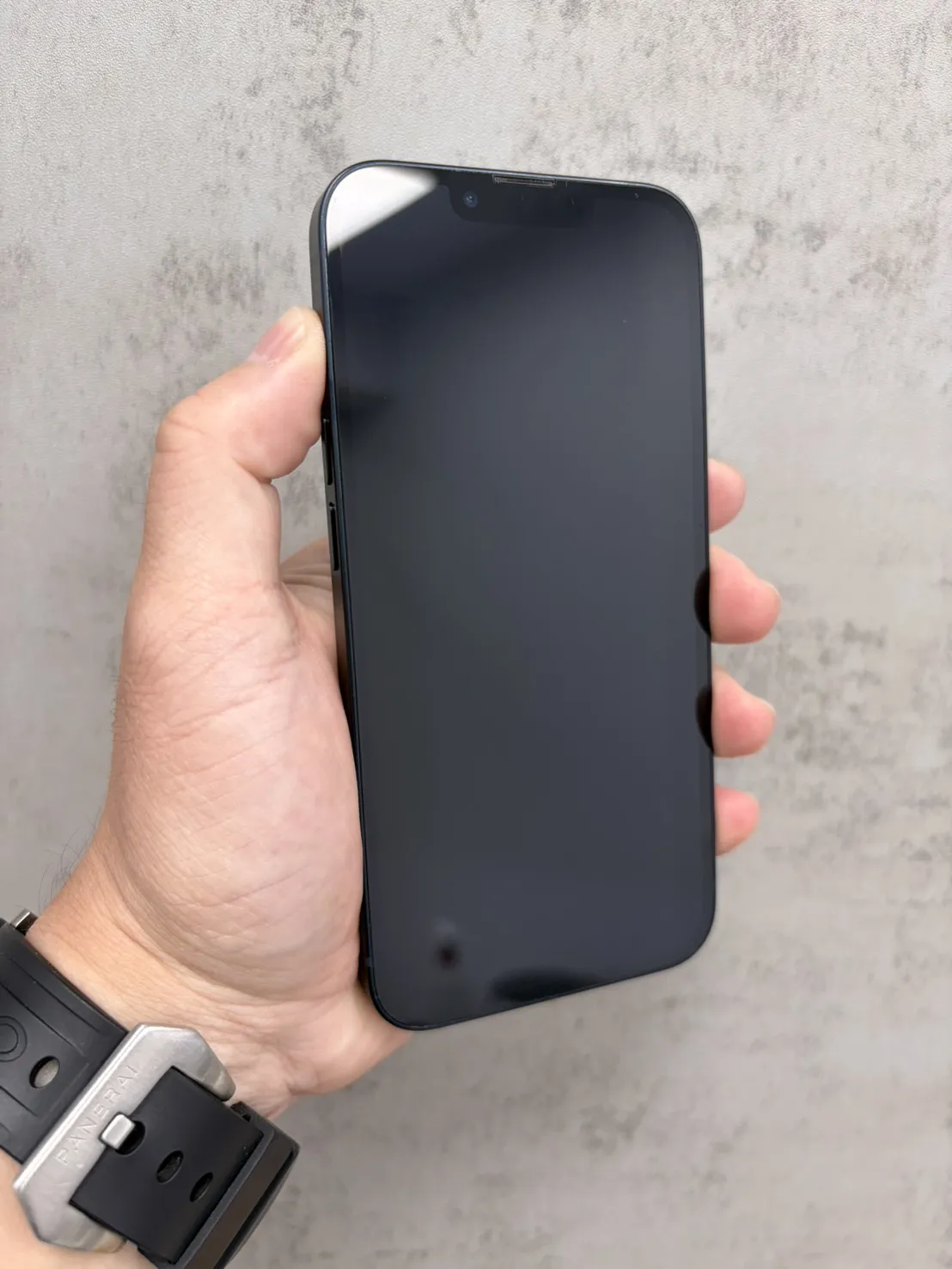 13 128G 黑 電池80% #40