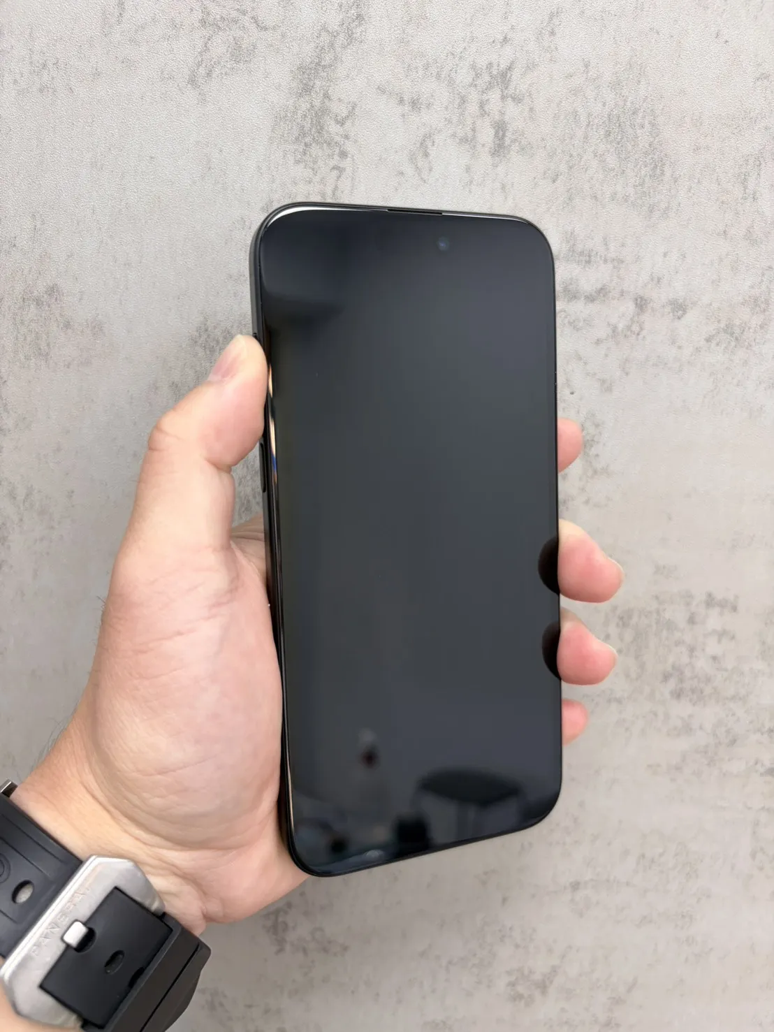 15 Plus 256G 黑 電池88% #17