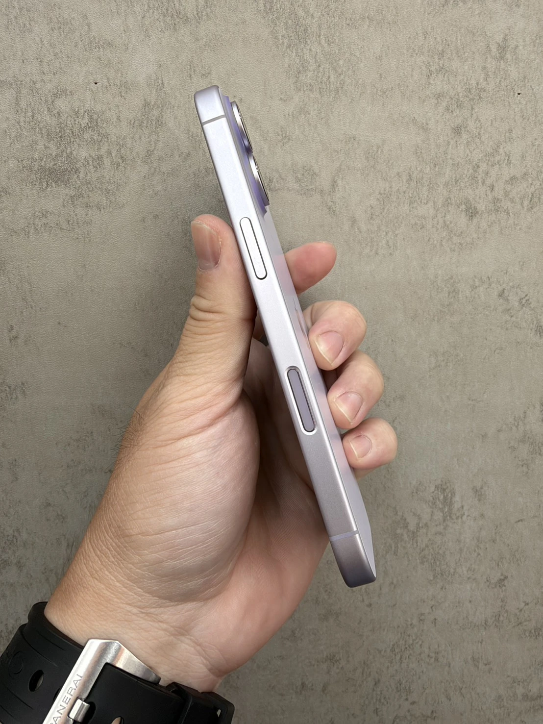 17 512G 紫 電池 98 % #79
