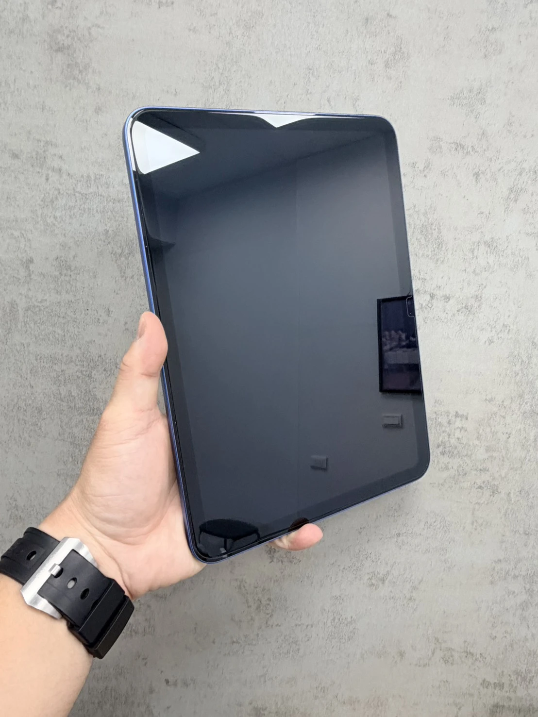 iPad 11 128G 藍 電池100%