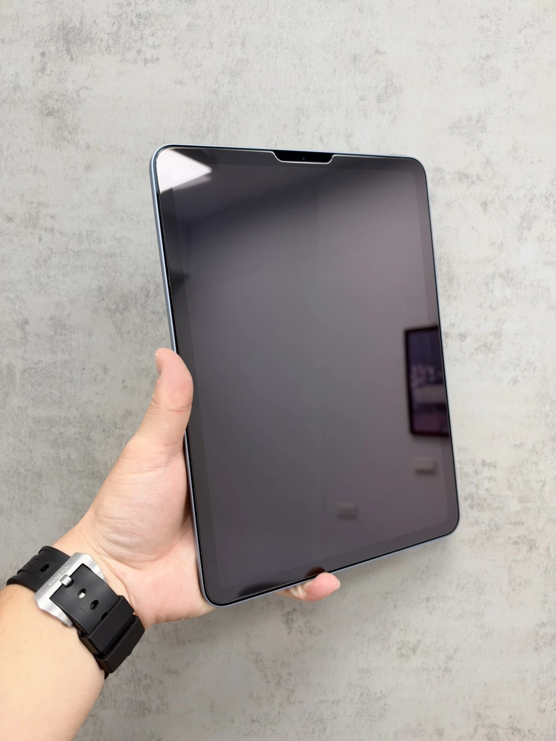iPad Air4 64G WiFi 藍 電池89%