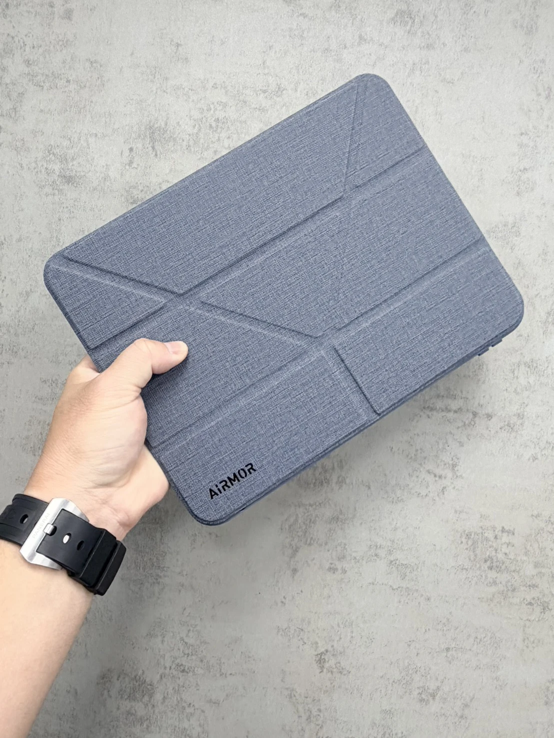 iPad 11 128G 藍 電池100%