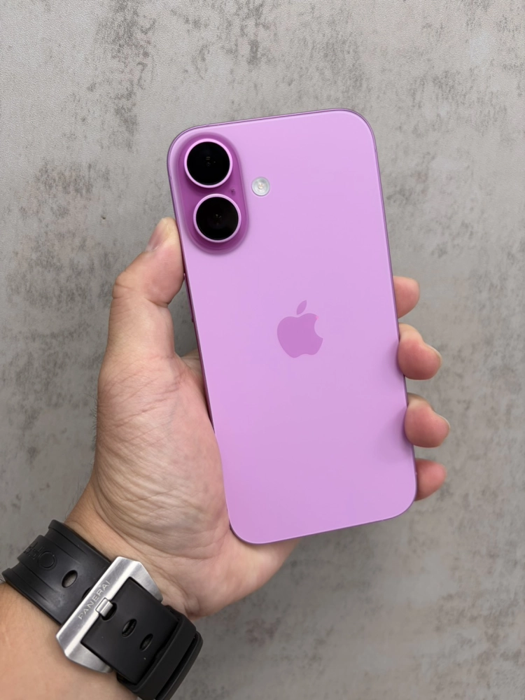 16 128G 粉 電池 94 %