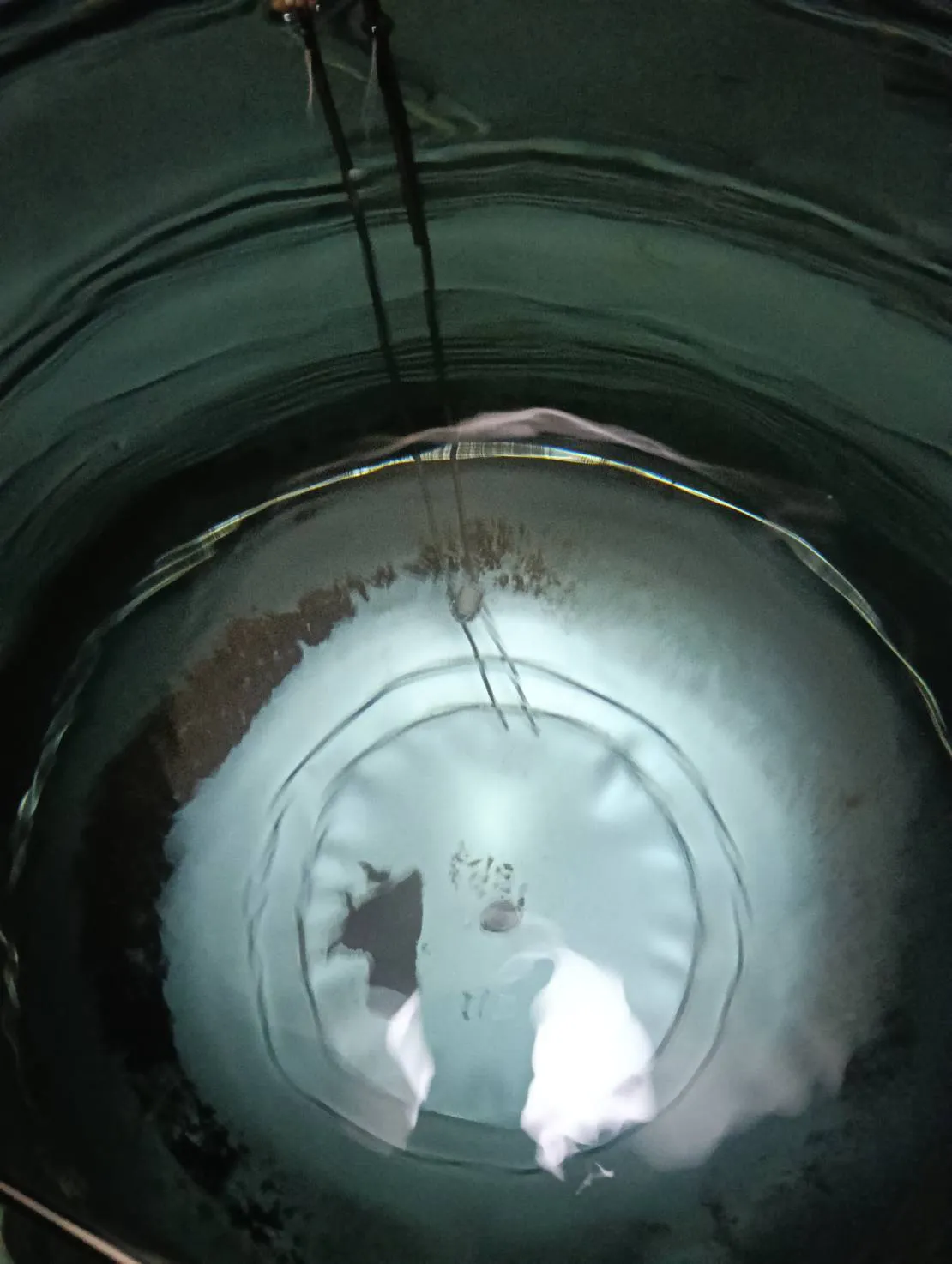 仁德區大樓清洗水塔