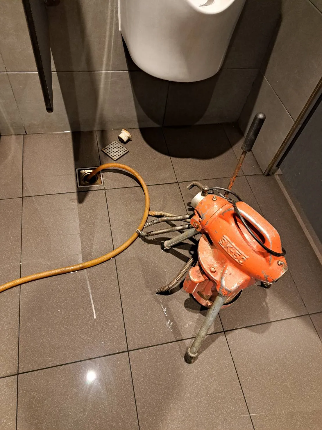 安南區通小便斗