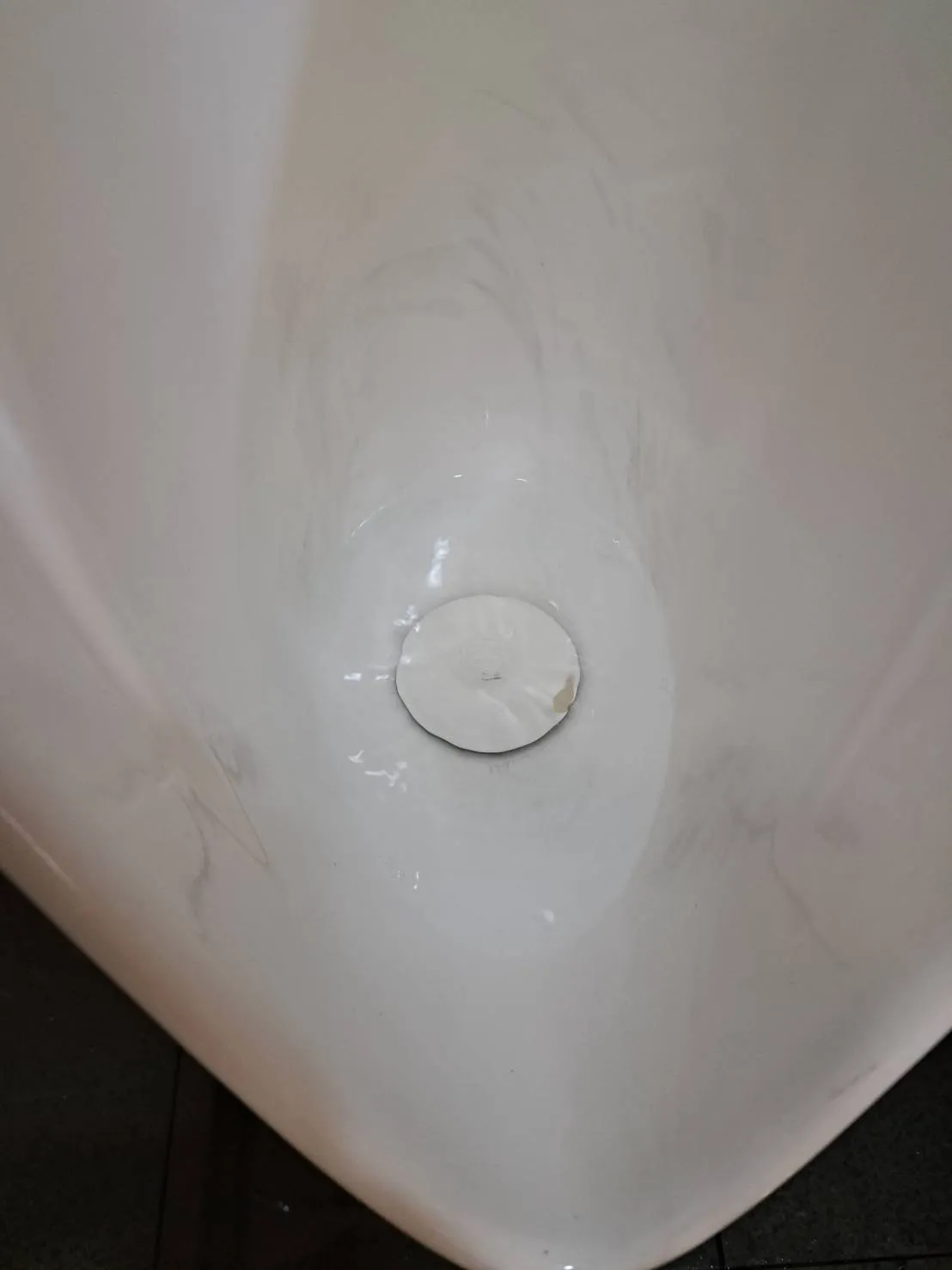 左鎮區通小便斗