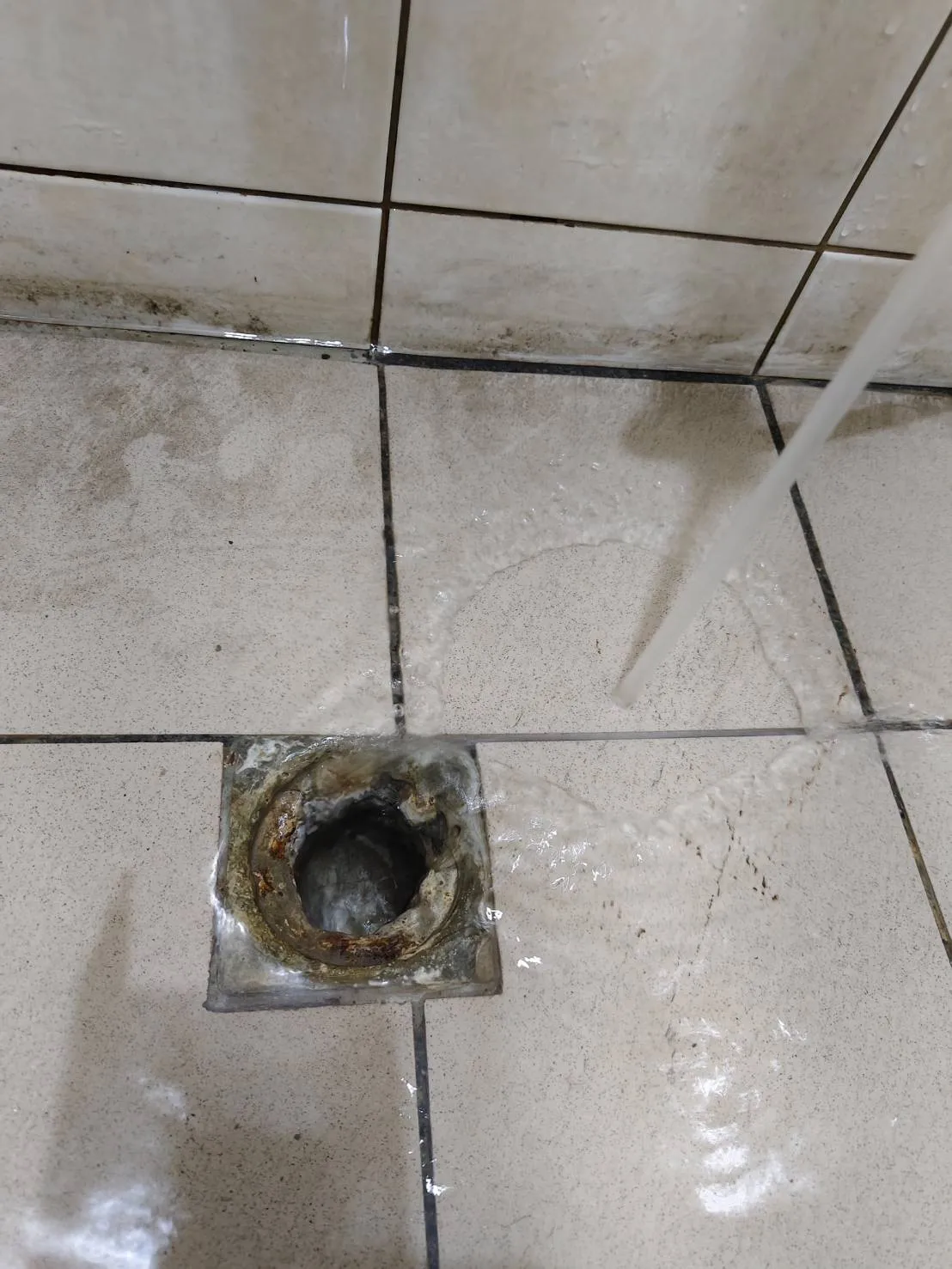 東山區通水管