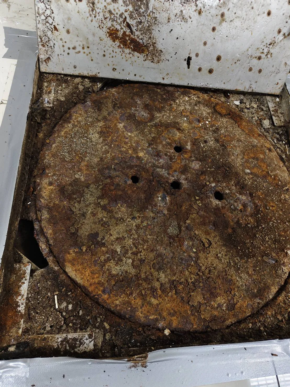 北區 配合客戶營業時間晚上去加班