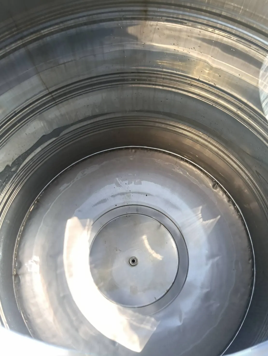 仁德區大樓清洗水塔