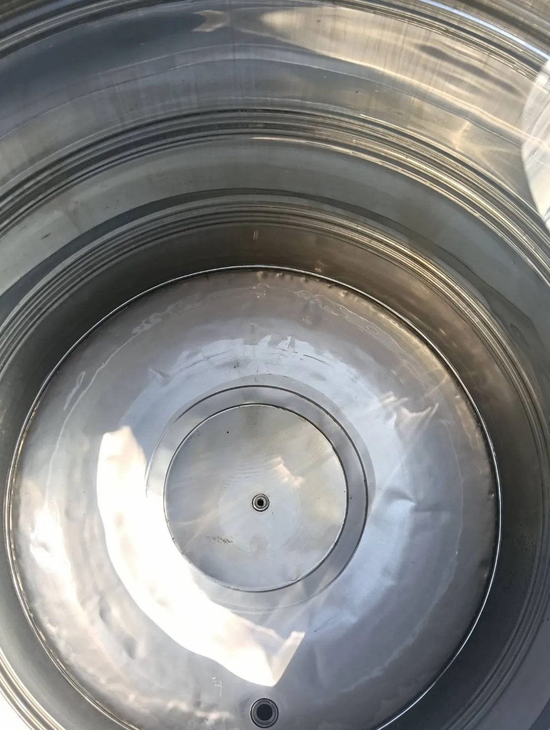 仁德區大樓清洗水塔